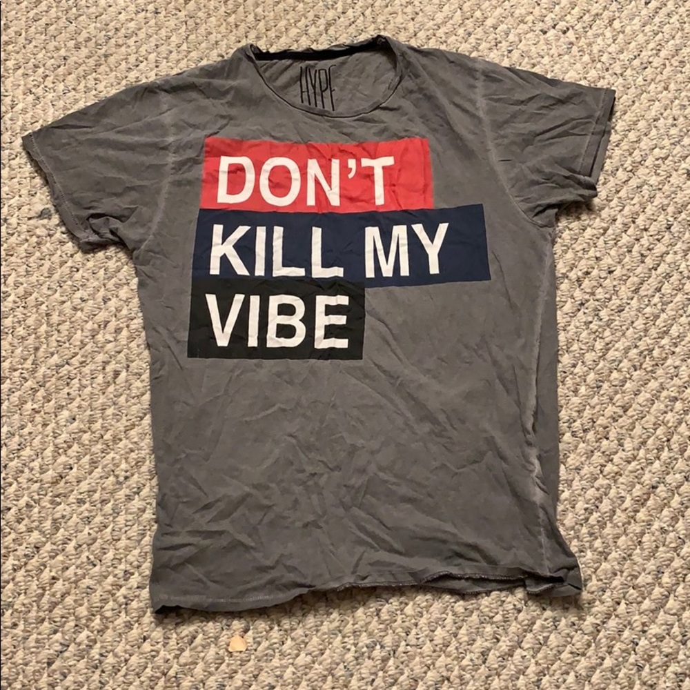 Hype tee